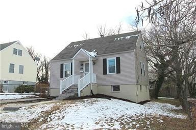 413 Zelma Ave, Capitol Heights, MD 20743 - photo 1
