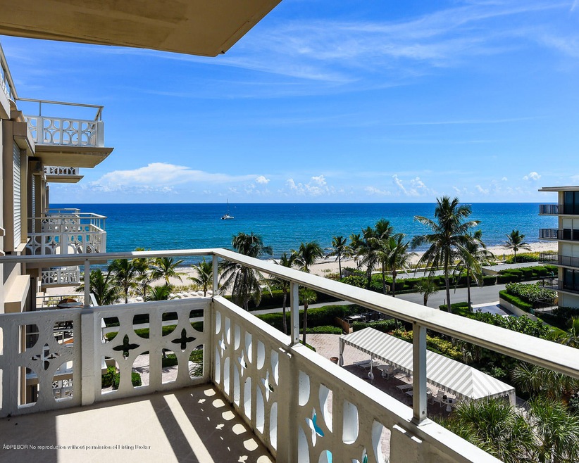 Ocean Views