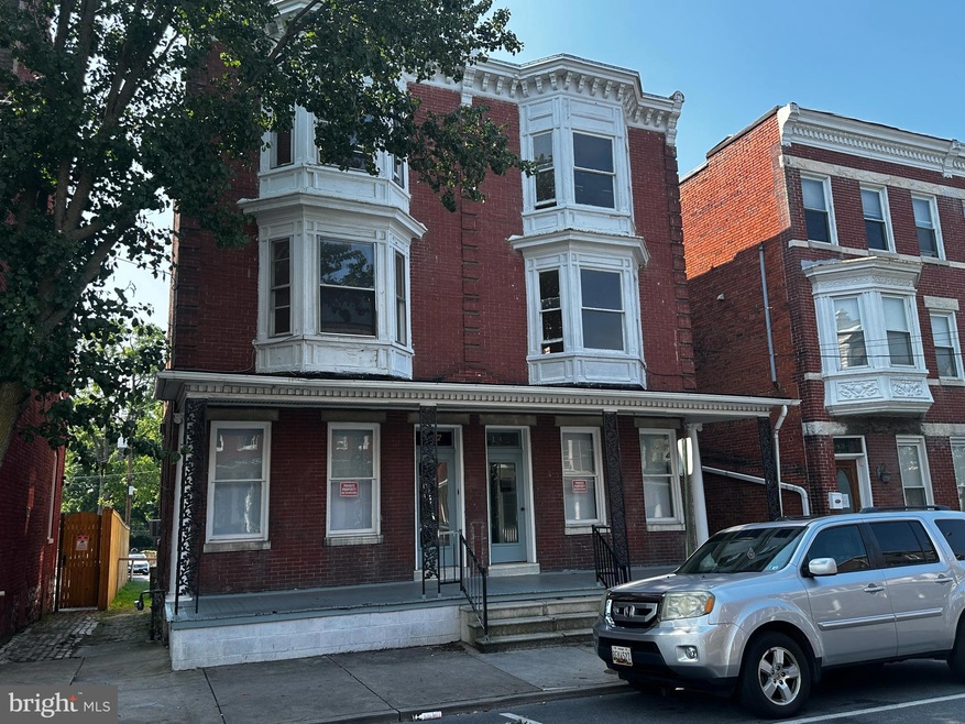 145 S Mulberry St, Hagerstown, MD 21740 - photo 1