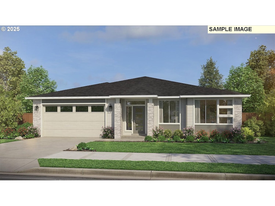 8087 N Hargrave St, Camas, WA 98607 - photo 1