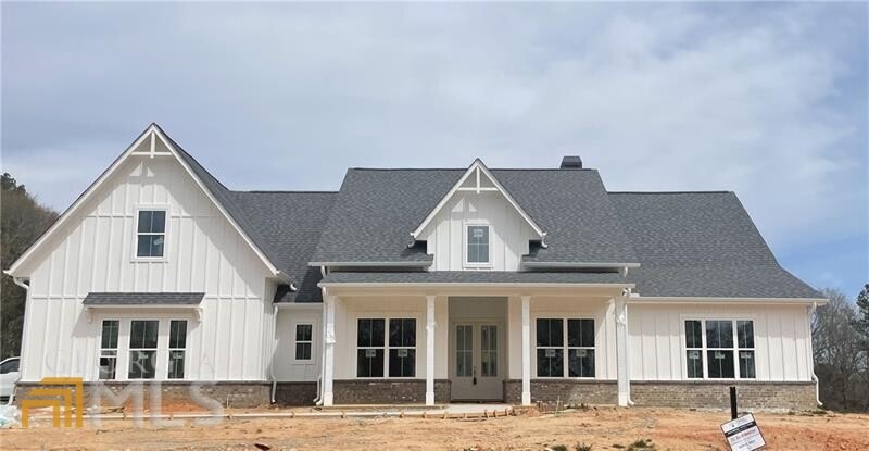 171 Ewing Way, Dacula, GA 30019 - photo 1