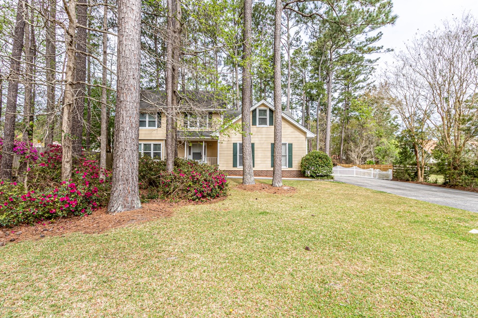 707 Ireland Ct, Jacksonville, NC 28546 - photo 1