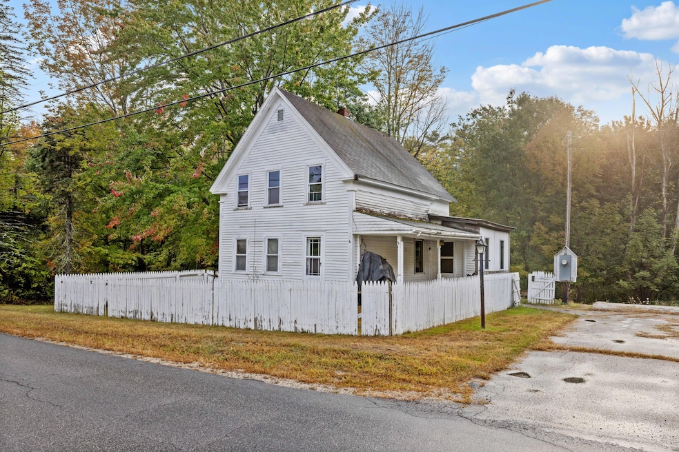 768 Gore Rd, Alfred, ME 04002 - photo 1