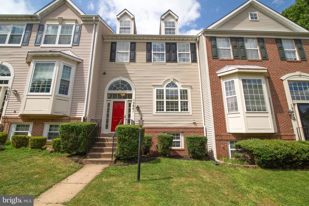 15641 Three Otters Place, Manassas, VA 20112 - photo 1