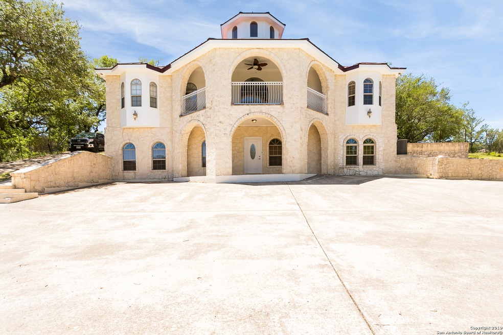 20124 High Bluff Rd, Helotes, TX 78023 - photo 1