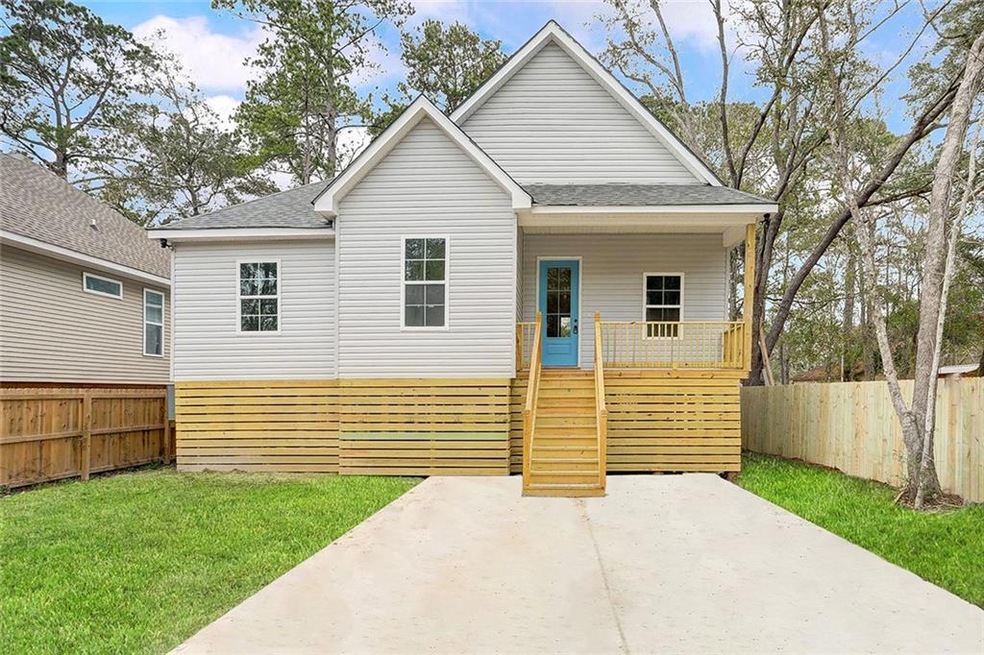 40169 Richardson St, Slidell, LA 70461 - photo 1