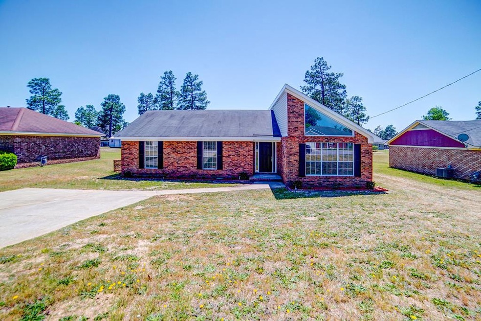 2158 Faircrest Ave, Augusta, GA 30906 - photo 1