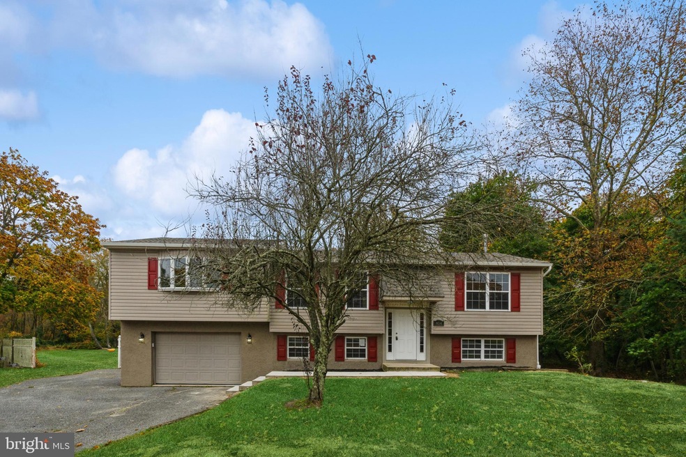 854 Fries Mill Rd, Franklinville, NJ 08322 - photo 1