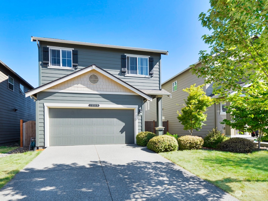 10549 190th St E, Puyallup, WA 98375 - photo 1