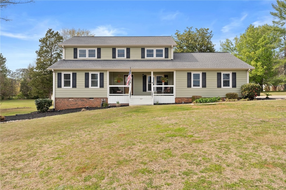 Welcome Home!