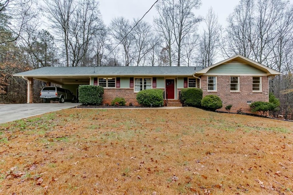 3432 Mishell Ln, Buford, GA 30518 - photo 1