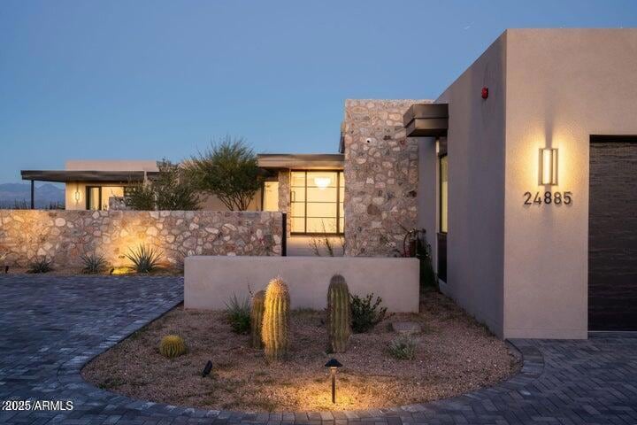 24885 N 124th Place, Scottsdale, AZ 85259 - photo 1