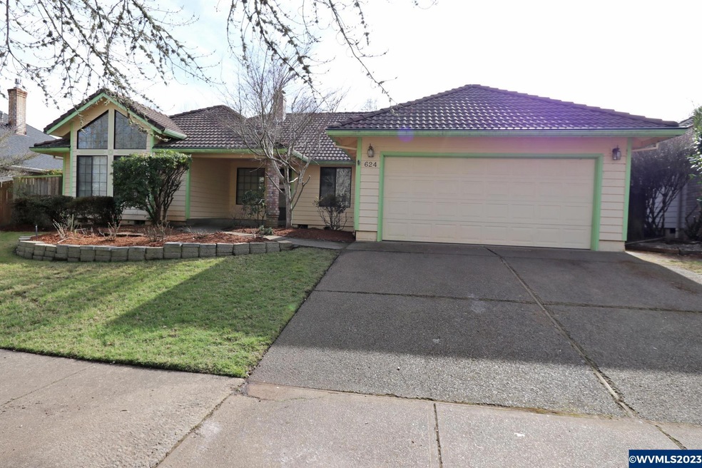 624 Valleywood Dr SE, Salem, OR 97306 - photo 1