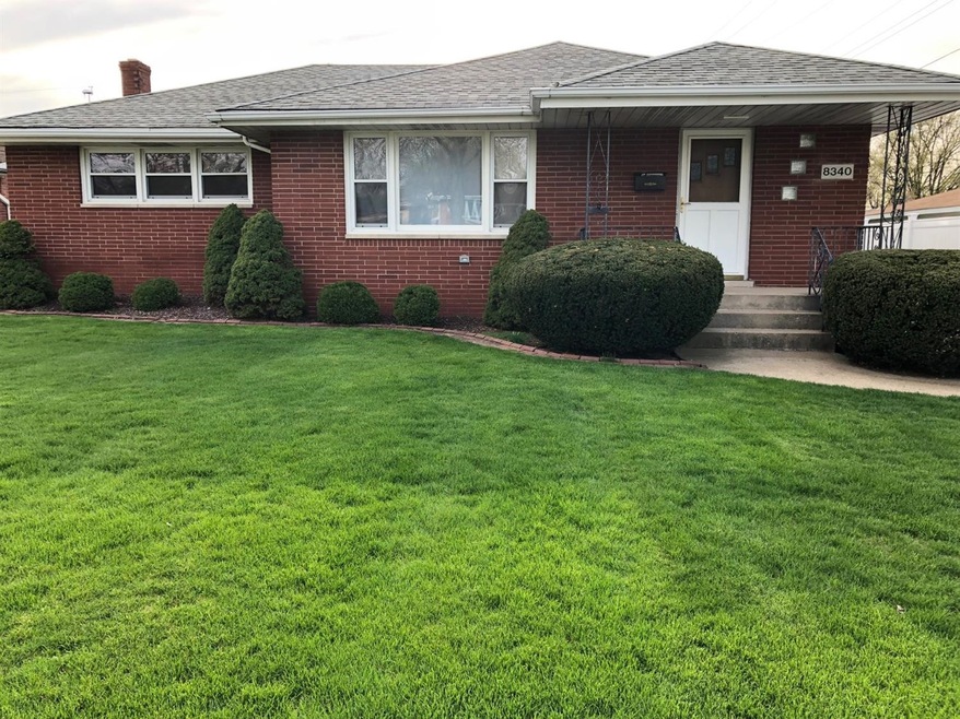 8340 Cottage Grove Place, Highland, IN 46322 - photo 1