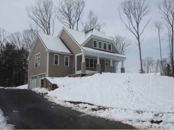 27 Scamman Rd unit 23, Stratham, NH 03885 - photo 1