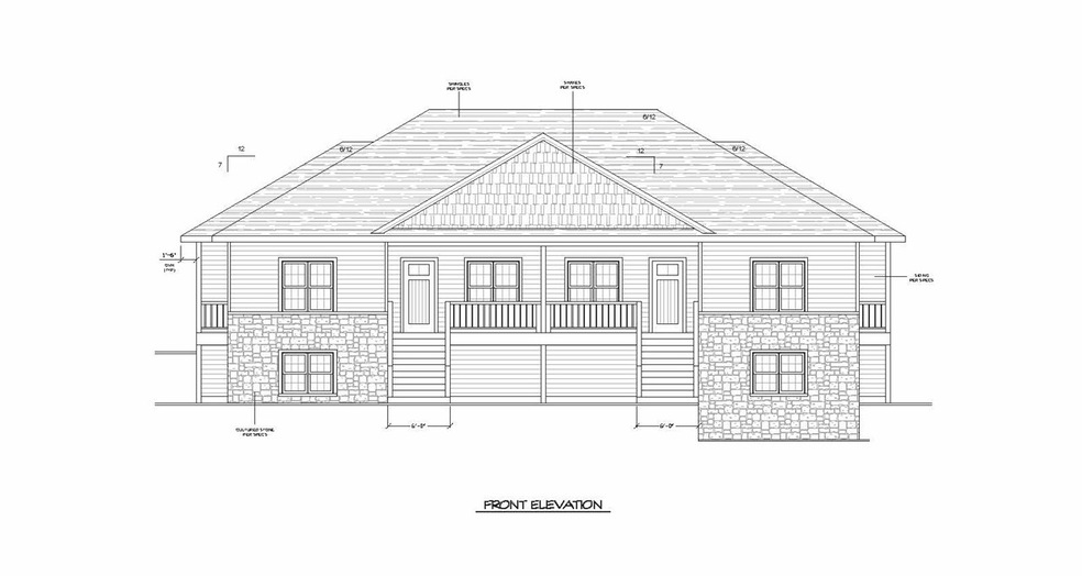 6289 Quarry Vista Dr, Fitchburg, WI 53719 - photo 1