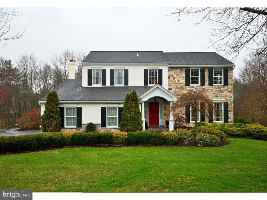 891 Carriage Way, Lansdale, PA 19446 - photo 1