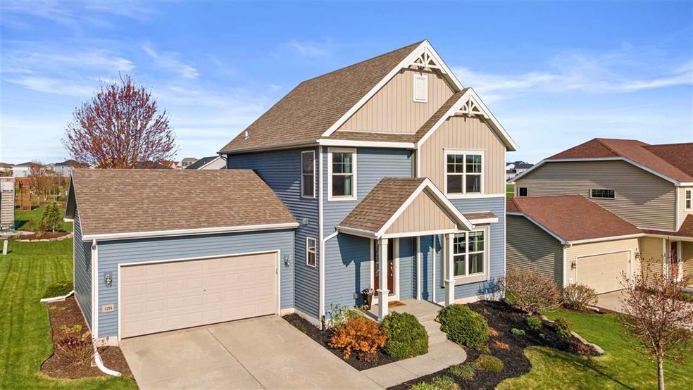 1284 Westminster Way, Verona, WI 53593 - photo 1