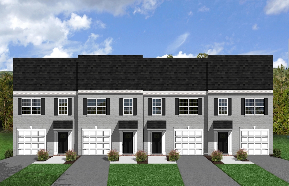 Village Green 2D Render A2b_5-20-24
