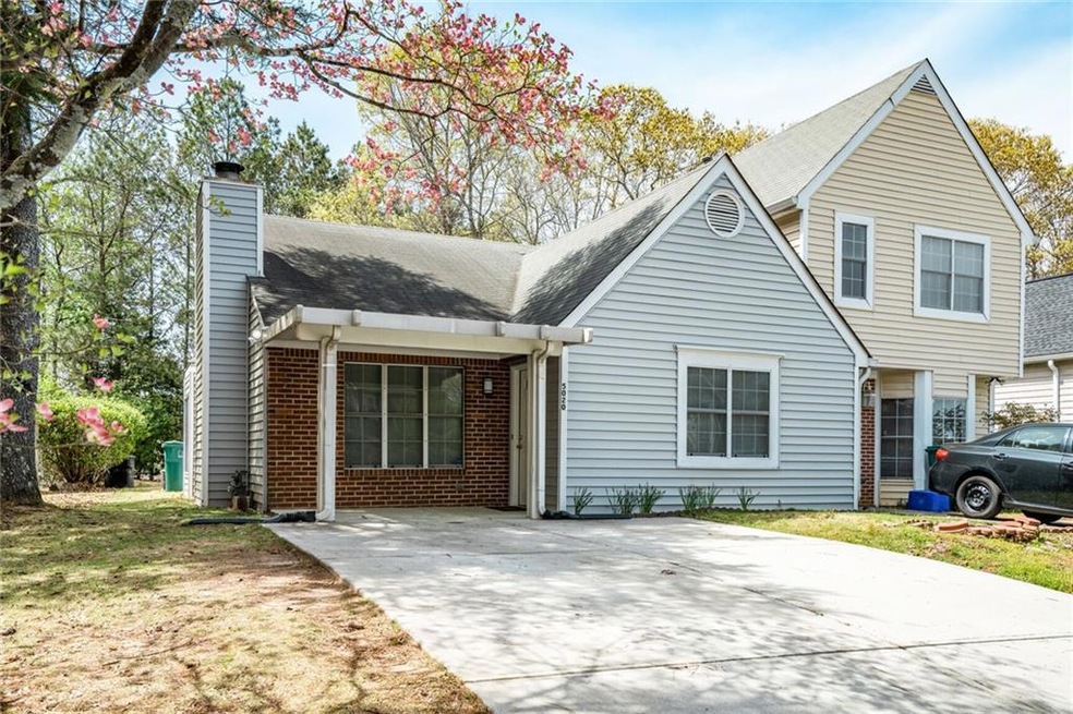 5020 Laurel Springs Way SE, Smyrna, GA 30082 - photo 1