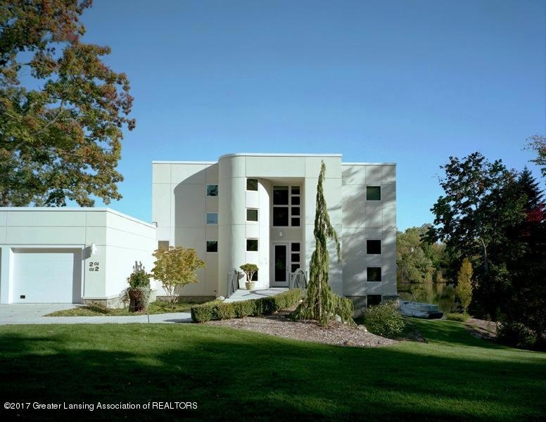 2222 Moores River Dr, Lansing, MI 48911 - photo 1