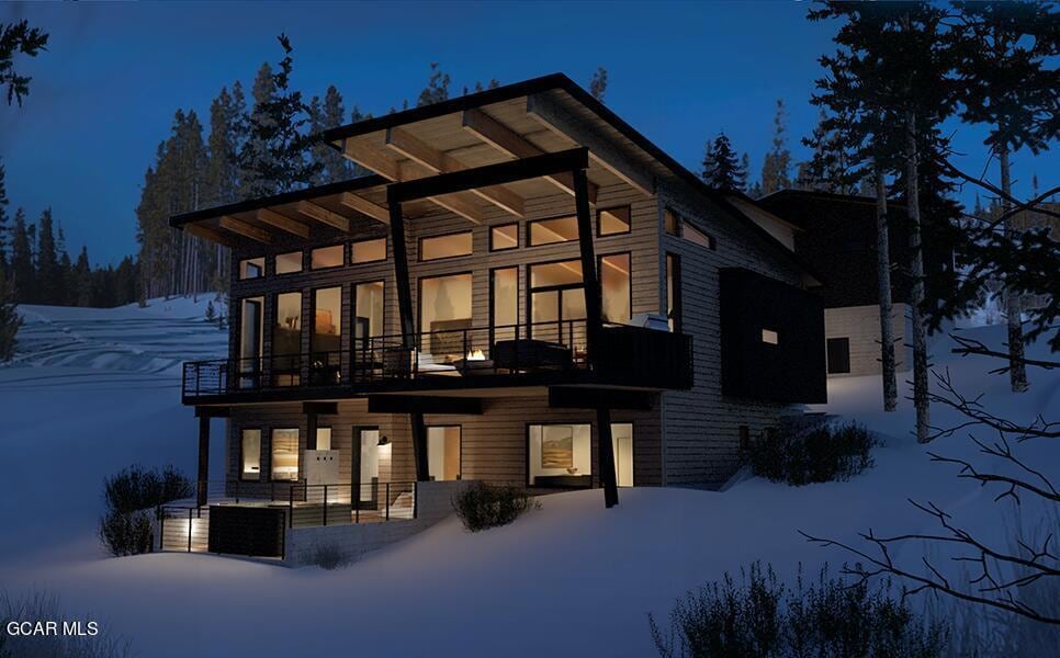 40 Cub Creek Way, Winter Park, CO 80482 - photo 1