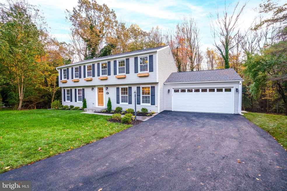 2908 Rock Manor Ct, Herndon, VA 20171 - photo 1