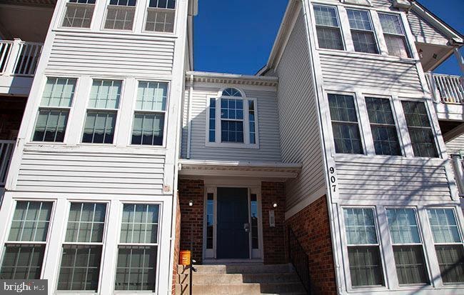 907 Woodbridge Ct unit J, Edgewood, MD 21040 - photo 1