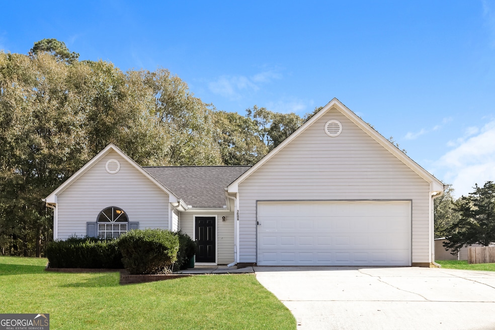 3006 Ryan Rd, Locust Grove, GA 30248 - photo 1