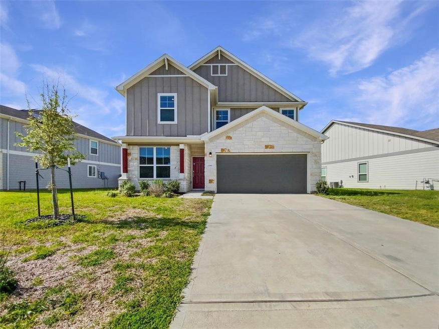 23906 Bushel Park Dr, Hockley, TX 77447 - photo 1