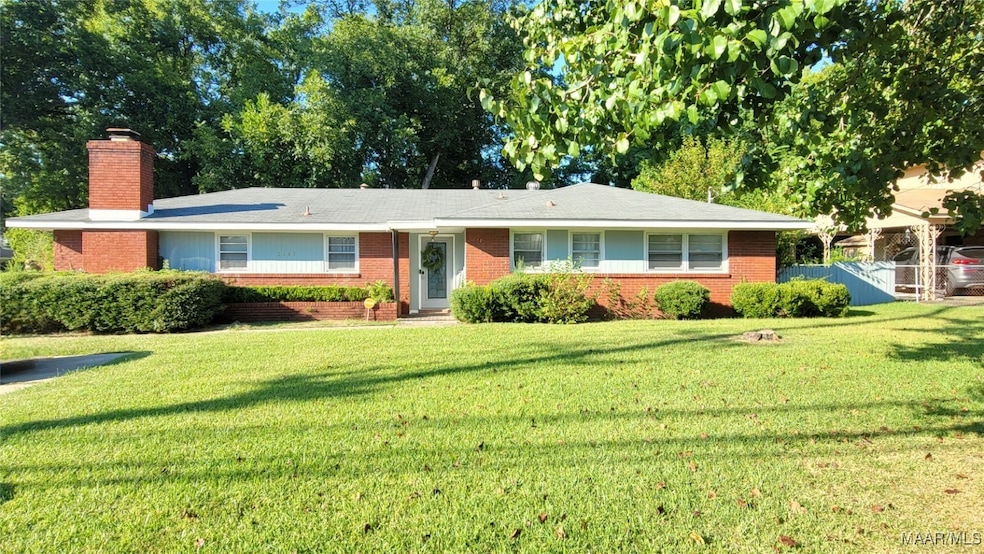 2449 Carter Hill Rd, Montgomery, AL 36106 - photo 1