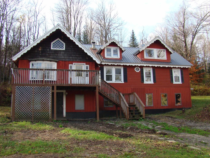 5607 Vermont Route 100, Whitingham, VT 05361 - photo 1