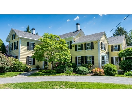 68 Milk St, Westwood, MA 02090 - photo 1