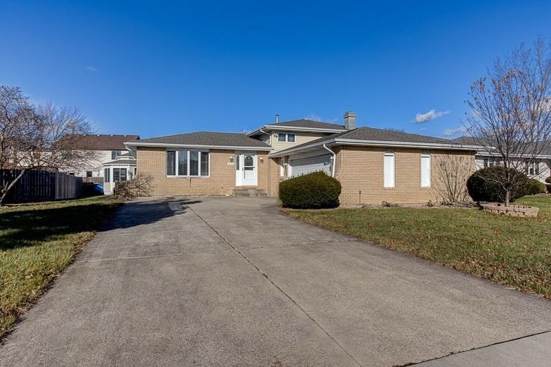 5036 W 90th Ln, Crown Point, IN 46307 - photo 1