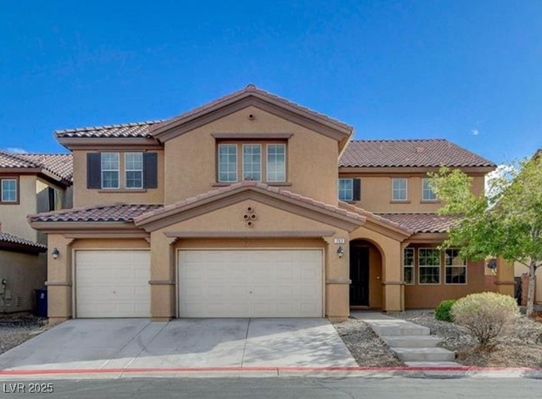 757 Secret London Ave, Las Vegas, NV 89178 - photo 1