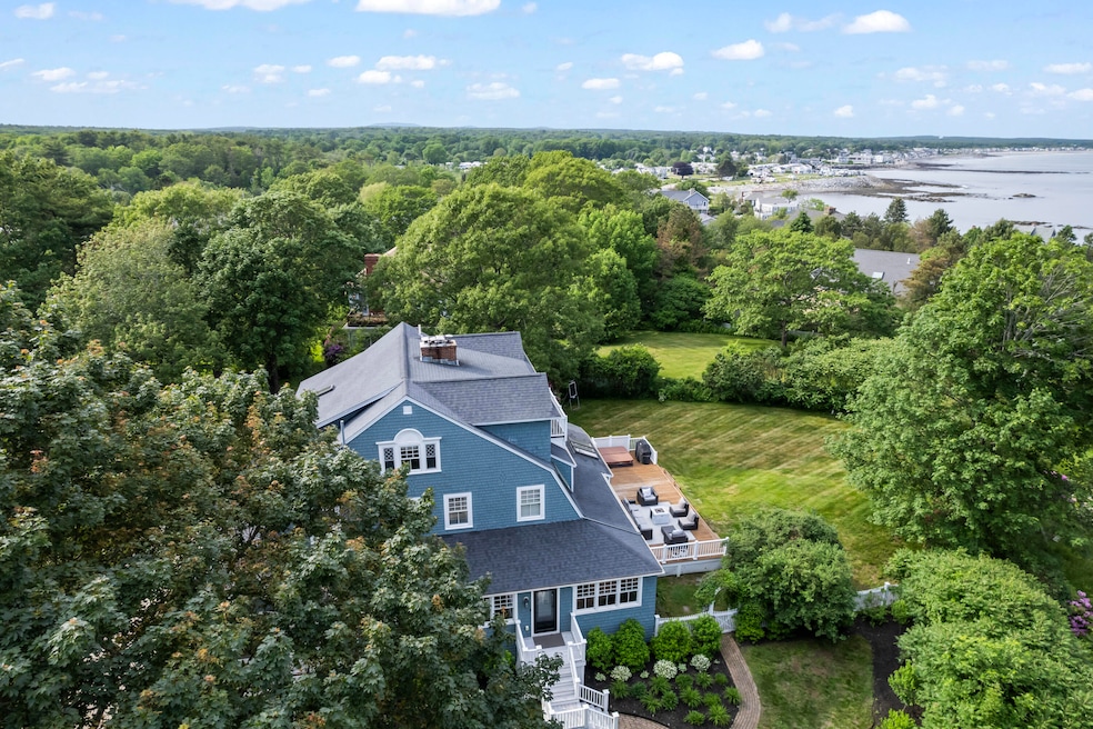 8 Roaring Rock Rd, York, ME 03909 - photo 1