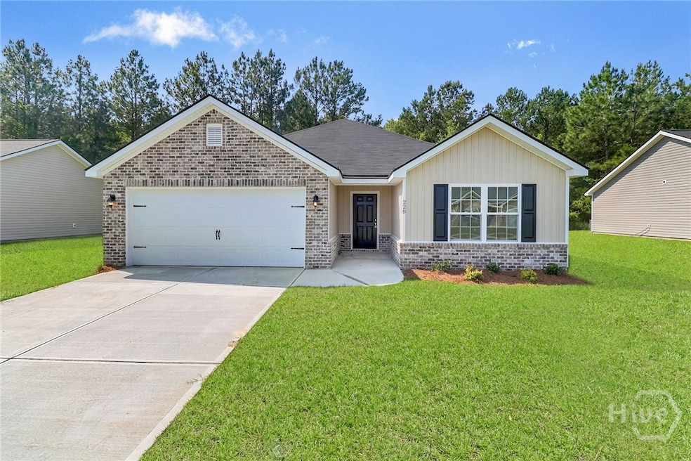 265 Willis Way, Statesboro, GA 30458 - photo 1