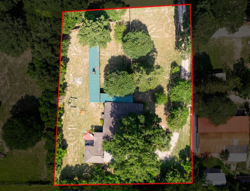 32509 Wright Rd, Magnolia, TX 77355 - photo 1