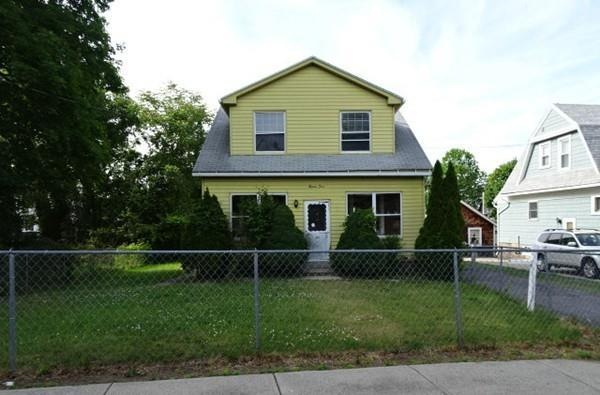 24 Lemuel Ave, Chicopee, MA 01013 - photo 1