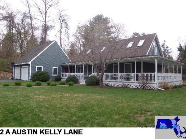 2A Austin Kelly Ln, Southborough, MA 01772 - photo 1