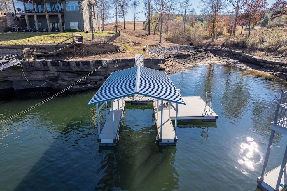 LOT 38 Sipsey Shores Dr, Jasper, AL 35503 - photo 1