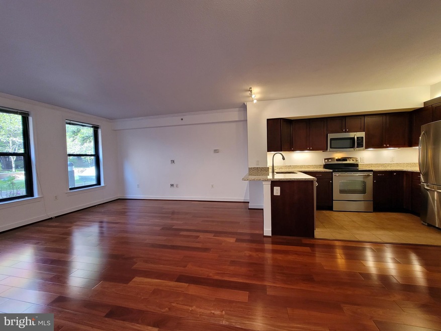 The Lafayette at Penn Quarter unit 235, Washington, DC 20004 - photo 1