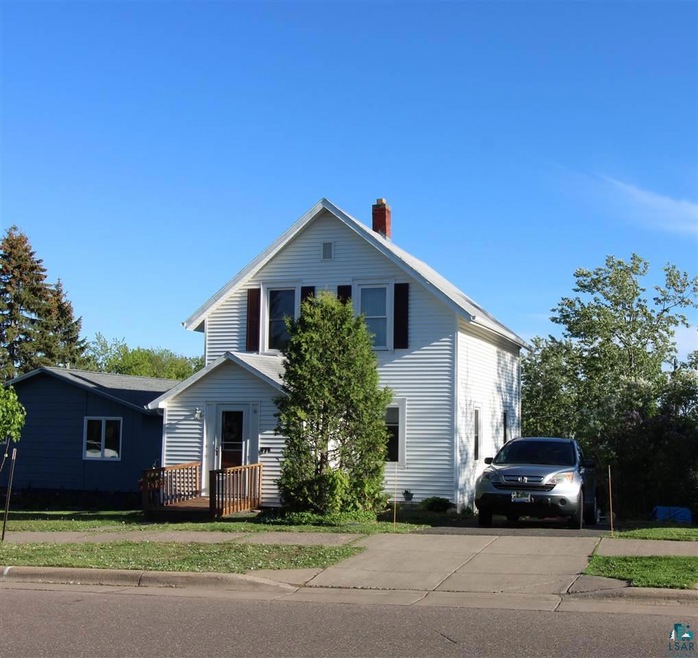 4722 Oneida St, Duluth, MN 55804 - photo 1
