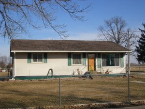 Welcone to 202 E 4th  Conesville