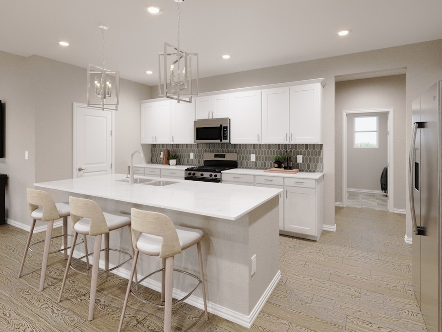 2620 Grand Canyon St, Anna, TX 75409 - photo 1