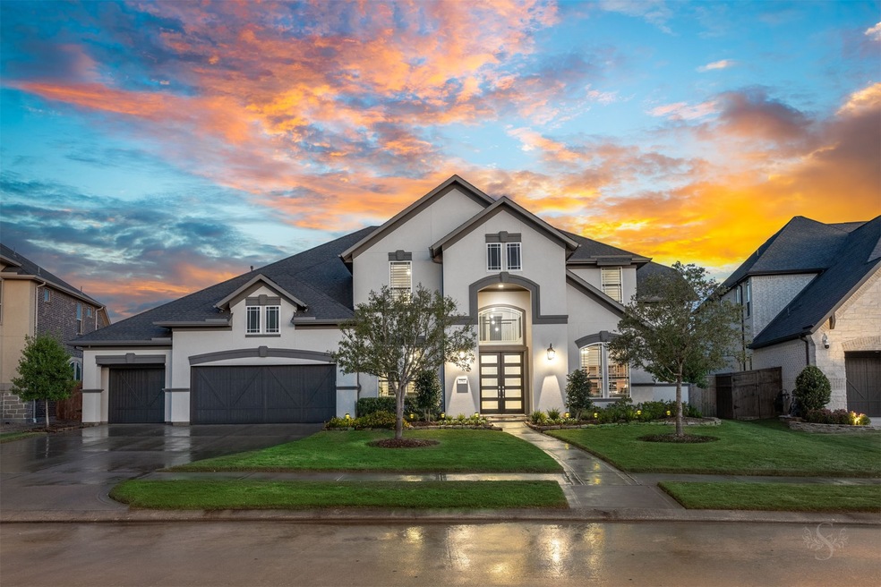 27927 Starlight Harbor Ln, Fulshear, TX 77441 - photo 1