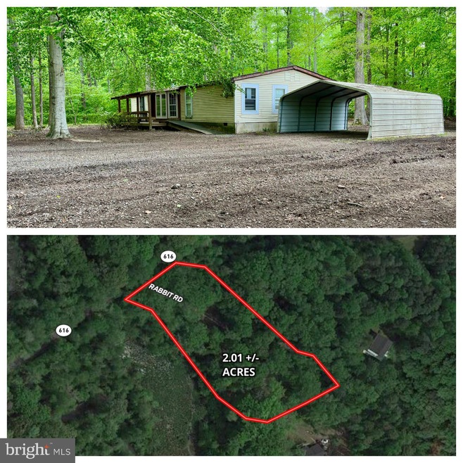 15054 Rabbit Rd, King George, VA 22485 - photo 1