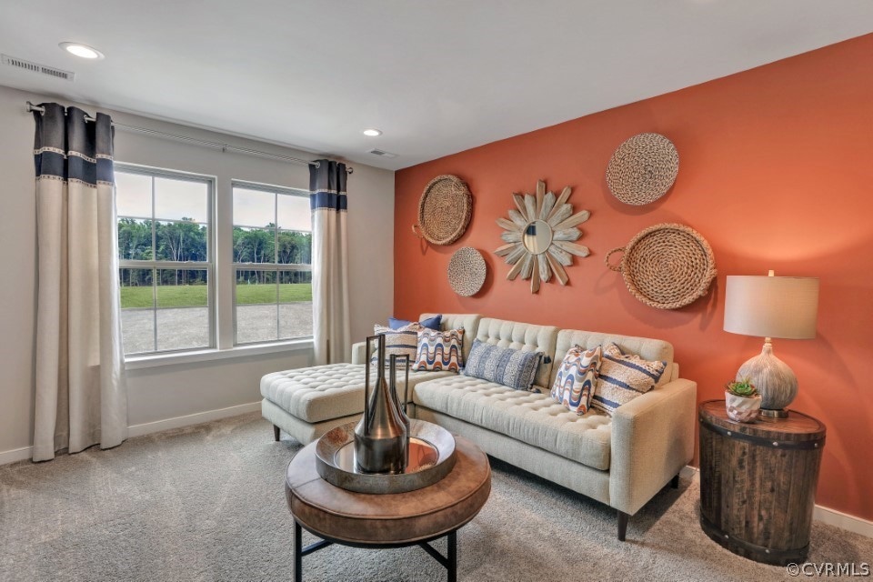 HOME IS UNDER CONSTRUCTION - Photo is from builder