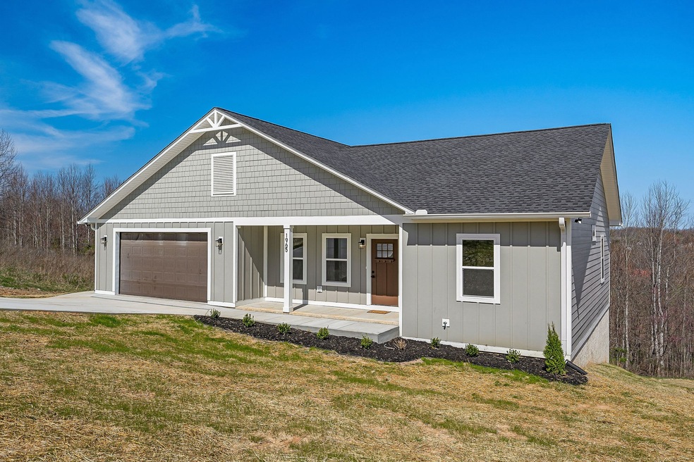 1965 Bear Creek Point, Cookeville, TN 38506 - photo 1