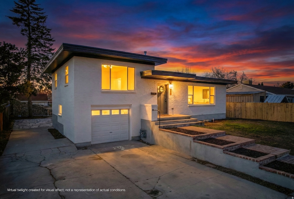 443 N 450 E, Orem, UT 84097 - photo 1